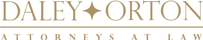 Daley Orton Law Firm